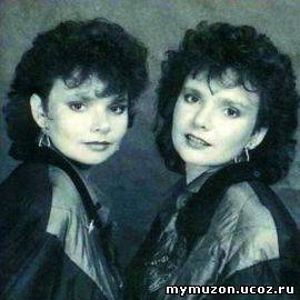  Сестры Базыкины - Ты и я (1987)